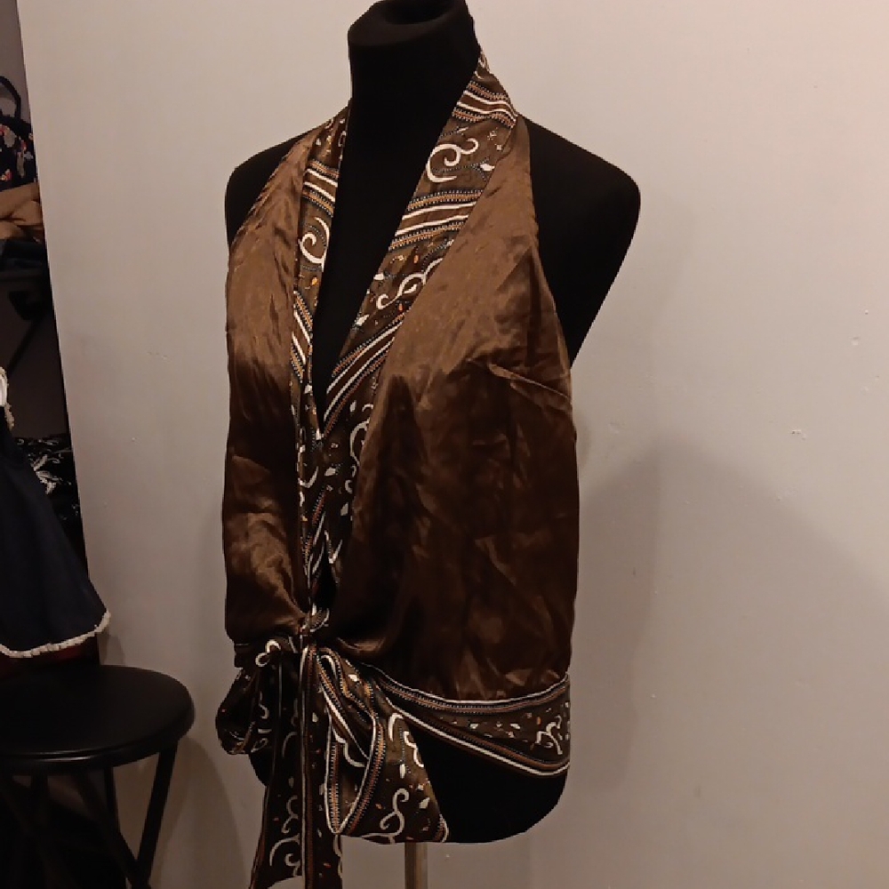 H&M HalterTop